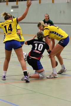 Bild 101 - wAJ SVHU am 18.9.12